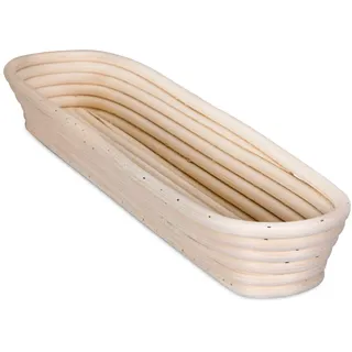 Städter Gärkorb Baguette 36 x 7,5 cm