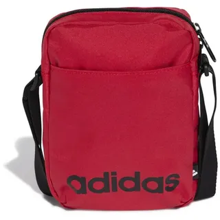 Adidas LINEAR ORGANIZER Umhängetasche PURRUB/BLACK