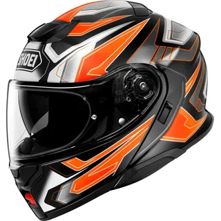 Shoei Neotec 3 Anthem TC-8 L