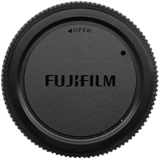 Fujifilm Fujinon RLCP-002 Objektivdeckel hinten