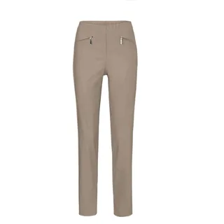 GOLDNER Louisa Schlupfhose Beige 24
