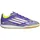 Kinder Purple Rush/Cloud White/Lucid Lemon 29