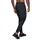 Tricot Jogger Hosen Schwarz 3XL