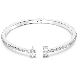 Swarovski Mesmera Attract Armband silberfarben Größe S