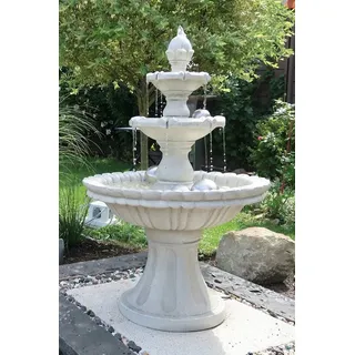Köhko Markkleeberg klassischer Etagenbrunnen 13010