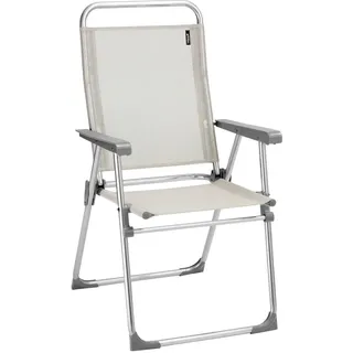 Lafuma Campingstuhl Alu Victoria Beige