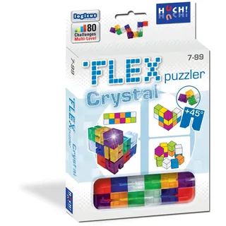 HUCH! Flex puzzler Crystal