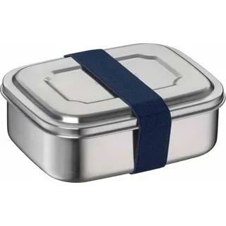 Thermos TC Sandwich Box saphire blue, Lunchbox, Blau