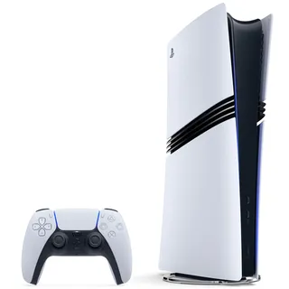 Sony PlayStation 5 Pro (PS5 Pro)