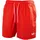 Herren rot