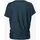 Yoga T-Shirt Blau XS
