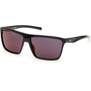 adidas eyewear - ES0002 S3 - Sonnenbrille lila