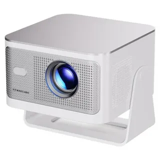 Magcubic HY350MAX LED Weiss