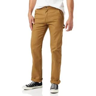 Dickies Tough Max Duck Zimmermannshose für Herren - 38W