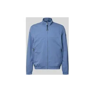 Jacke mit Stehkragen Modell 'Calvin', Aqua, $listsize[$i].replace('"','"')