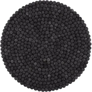 myfelt - Hugo Ø 36 cm, anthrazit