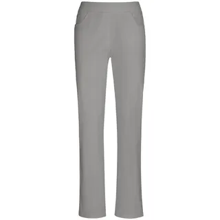 Brax Pamina Fun Chinohose Grau 40