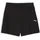 ESS Rib Shorts Sport-Shorts Schwarz L
