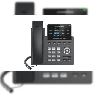 Grandstream GRP2612W
