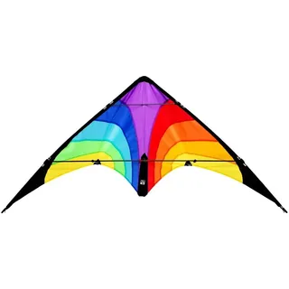 Wolkenstürmer Kinder Lenkdrachen Fancy