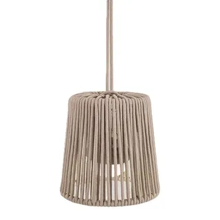 NEW GARDEN Conta Mini 1-flg. 14,5 cm taupe
