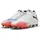 PUMA White/PUMA Black/Glowing Red 39