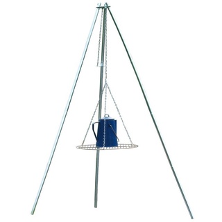 grube.de Dreibeingrill Ø 43 cm