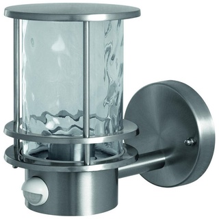 LEDVANCE Endura Classic Post Up Sensor stahl