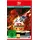 Sega SHINOBI Art of Vengeance Deluxe Edition