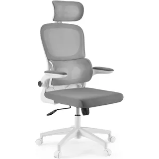 MyBuero ERGOMY FLEX Grau