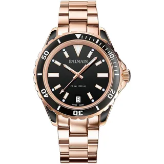 Balmain Ophrys B43373365 Damenarmbanduhr Taucheruhr