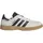 Handball Weiß/Schwarz 50