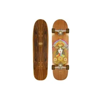 Arbor Cruiser Complete Cucharon Solstice B4BC - bunt