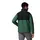 AscenderTM Softshelljacke Rain Forest Black S