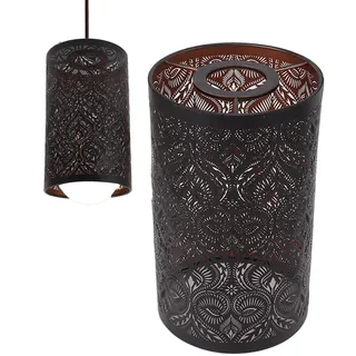 Hoher Lampenschirm, Lampenschirm Stehlampe, Lampenschirm Metall Lampenschirme Für Tischlampen, Schwarze Lampenschirme, Schlafzimmerdekoration E27/E26, Lampenschirm-Ersatz