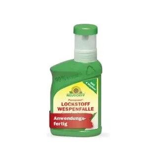 NEUDORFF Permanent Lockstoff WespenFalle Konzentrat 250 ml
