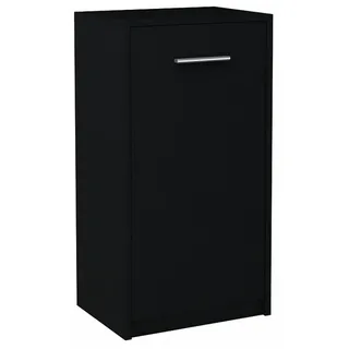matkam Bodo 75 x 40 x 35 cm Schwarz