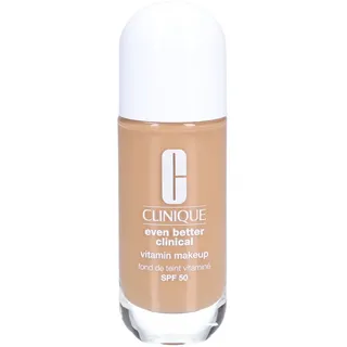 Clinique Even Better Clinical Vitamin Makeup SPF 50 Medium Cool 4 30 ml