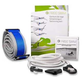 Schwimmgürtel FREE SWIM XL