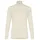 Halfzip II Fleecepullover Ecru 38