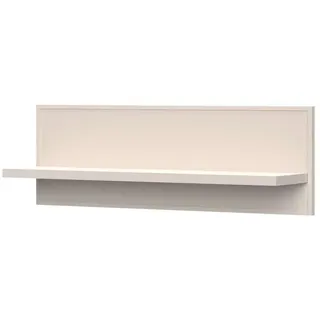 OTTO home Opera Wandboard 90 x 30 x 21 cm Cashmere