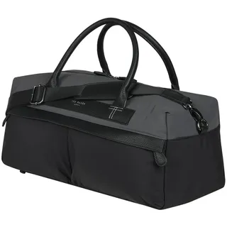TED BAKER Mxb-Plier Black Holdall Weekend Tasche 262586-BLACK-Größe:Einheitsgröße