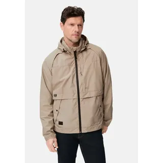 CAMEL ACTIVE Übergangsjacke Herren Beige XXL