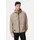 Übergangsjacke Herren Beige XXL