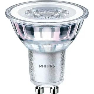 Philips LED Reflektorlampe 77413400 4,6 W GU10 warmweiß 1 St.