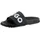 Rblg N 10244143 Badesandalen Dark Blue 35