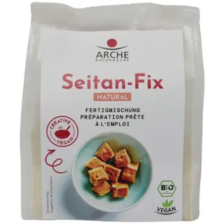 Arche Naturküche Seitan-Fix Fertigmischung 200 g