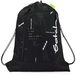 Satch Ninja Matrix Mehrfarbig