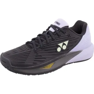 Yonex Power Cushion Eclipsion 5 Schwarz/Violett 40,5