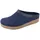 Jeansblau 43